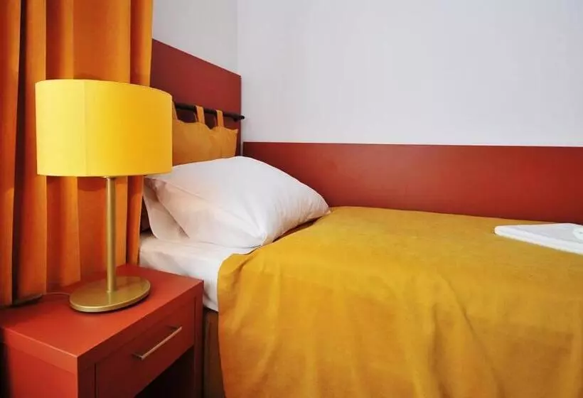 Majatalo Dom Zdrojowy Amber