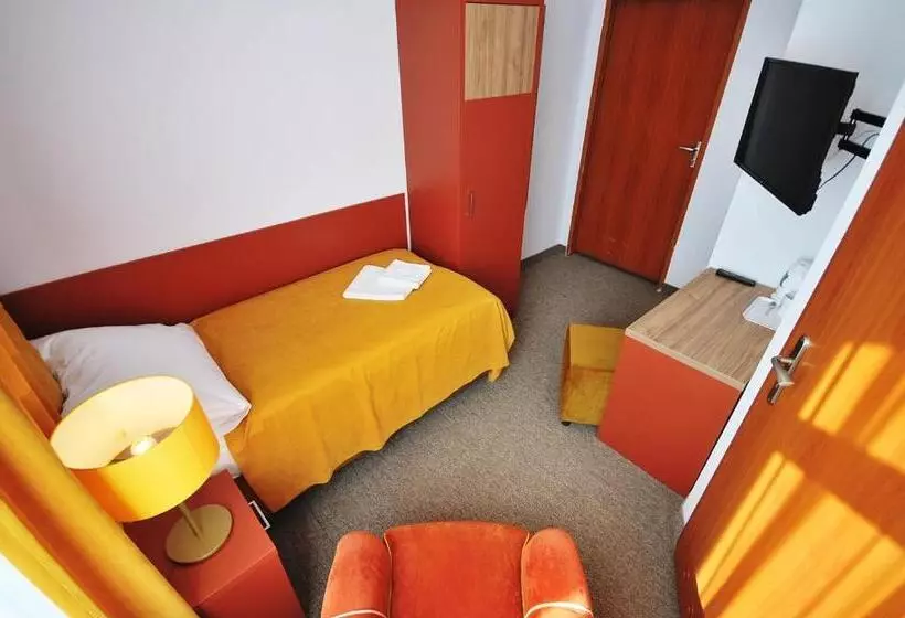 Majatalo Dom Zdrojowy Amber