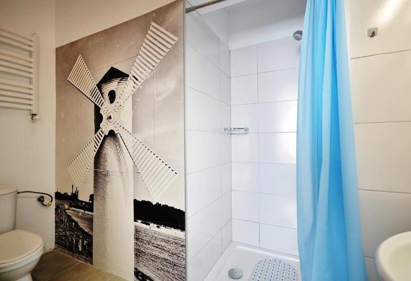 פנסיון Dom Zdrojowy Amber