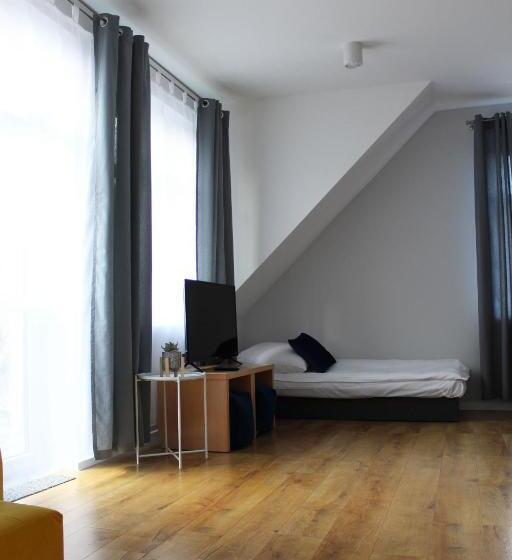 펜션 Dworek Zakopane