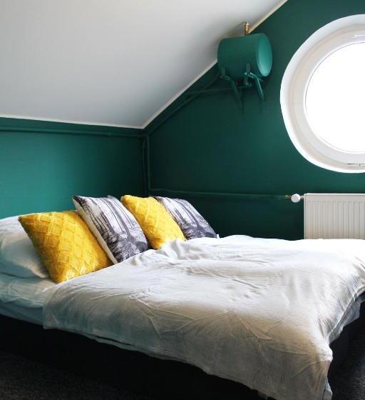 펜션 Dworek Zakopane