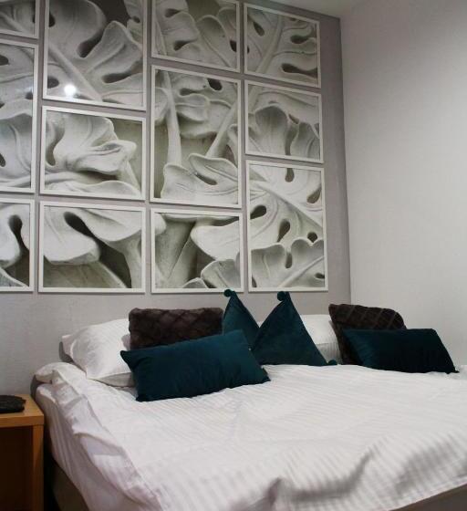 펜션 Dworek Zakopane