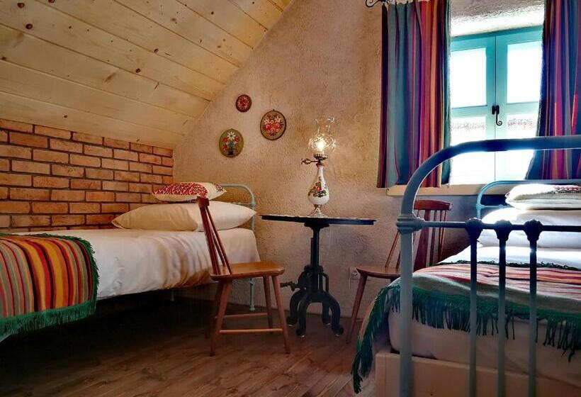 膳宿费 Kaajówkowa Zagroda