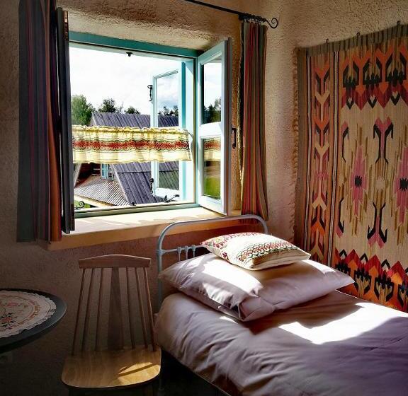 膳宿费 Kaajówkowa Zagroda