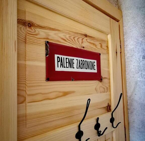 膳宿费 Kaajówkowa Zagroda