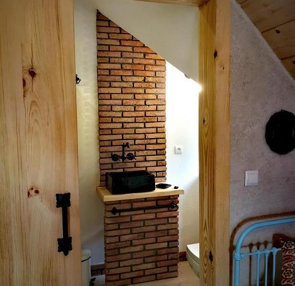 膳宿费 Kaajówkowa Zagroda