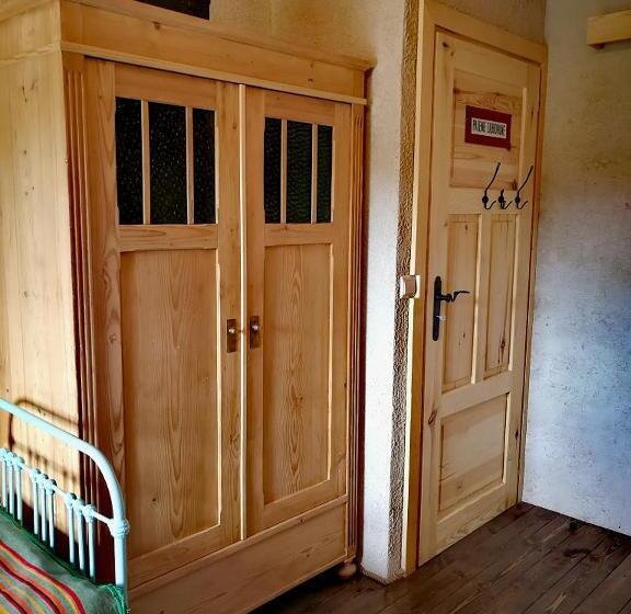 膳宿费 Kaajówkowa Zagroda