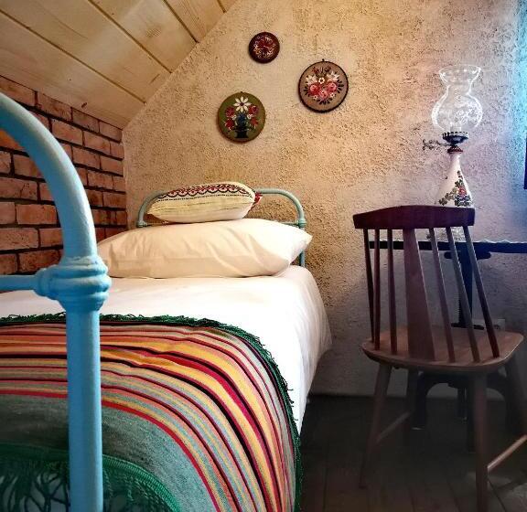 膳宿费 Kaajówkowa Zagroda