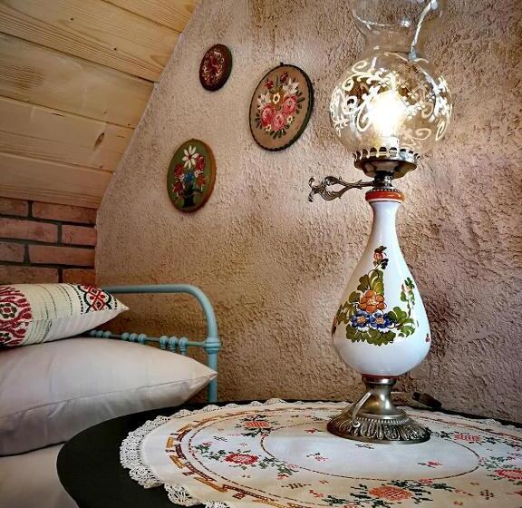 膳宿费 Kaajówkowa Zagroda