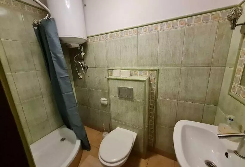 Majatalo Pensjonacik Ogrody