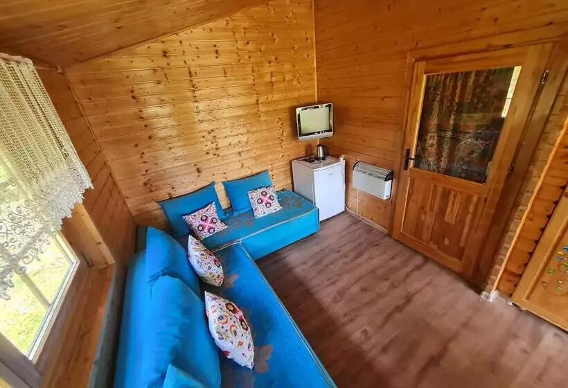 Majatalo Pensjonacik Ogrody