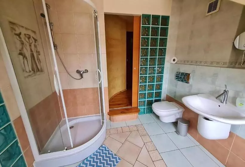 Majatalo Pensjonacik Ogrody