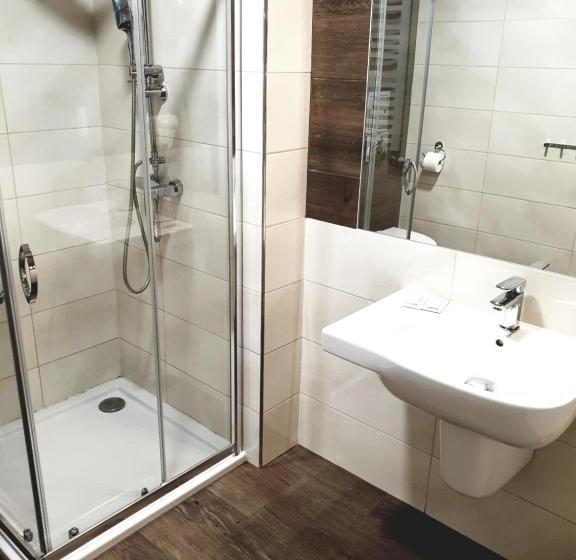 بنسيون Perła Podhala