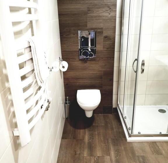 بنسيون Perła Podhala