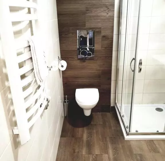 Majatalo Perła Podhala