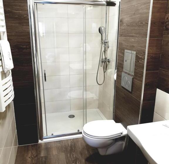 بنسيون Perła Podhala