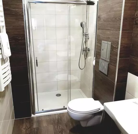 Majatalo Perła Podhala