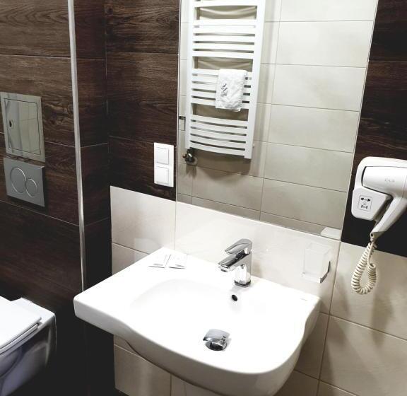 بنسيون Perła Podhala