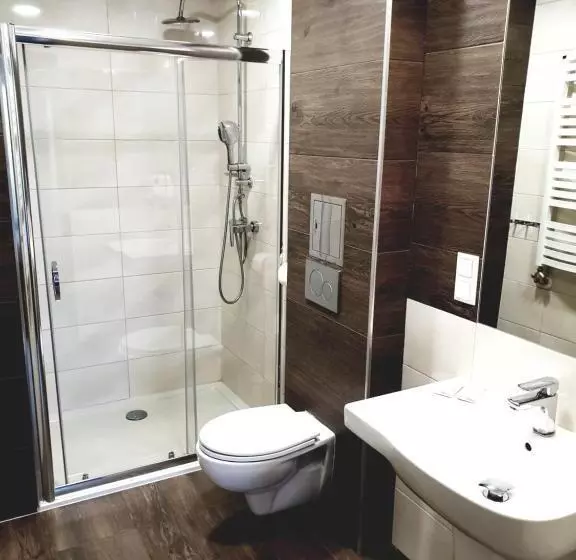 Majatalo Perła Podhala