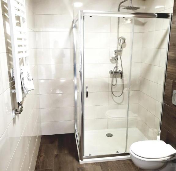 بنسيون Perła Podhala