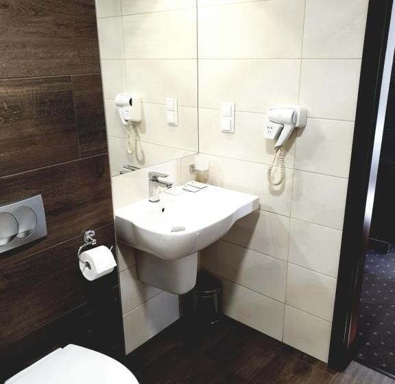 بنسيون Perła Podhala