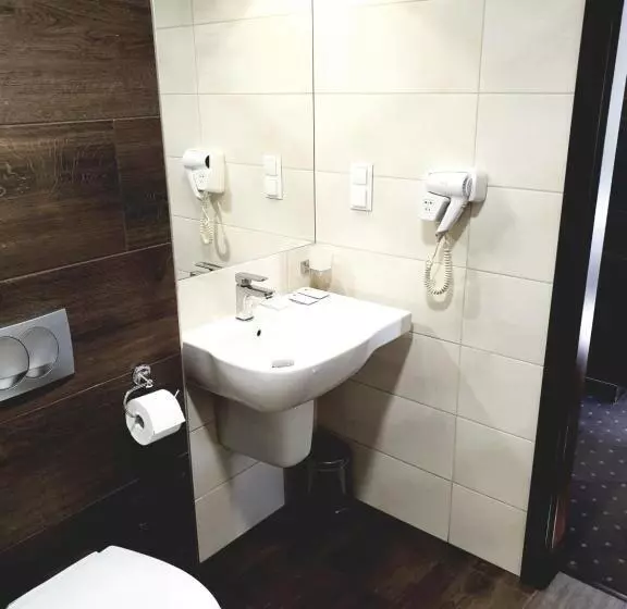 Majatalo Perła Podhala