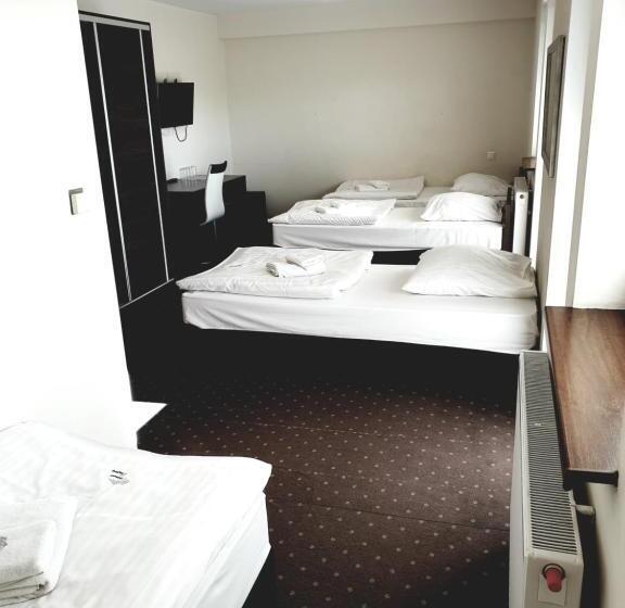 بنسيون Perła Podhala