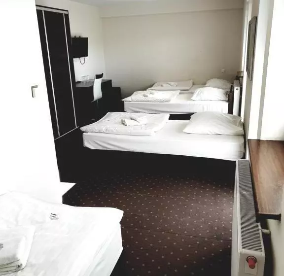 Majatalo Perła Podhala