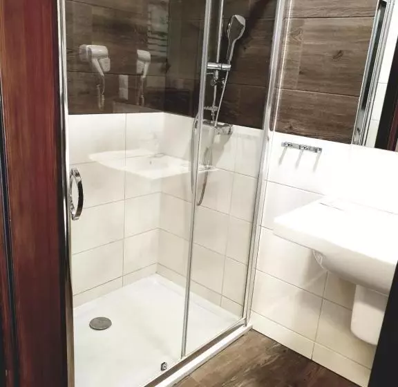 Majatalo Perła Podhala