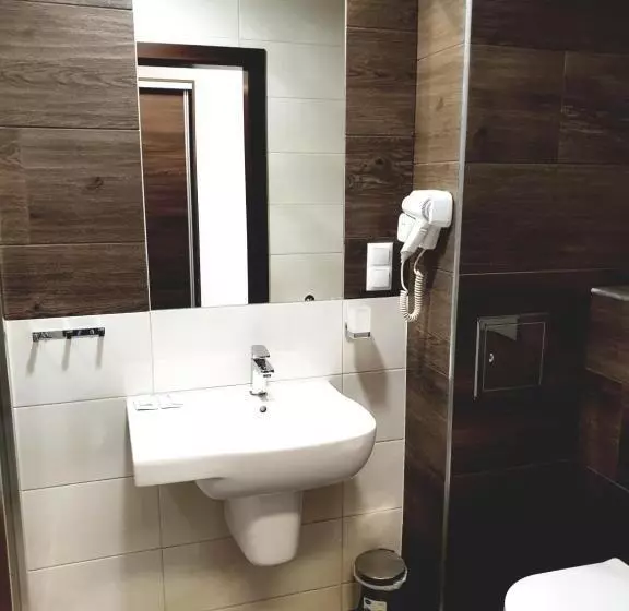 Majatalo Perła Podhala