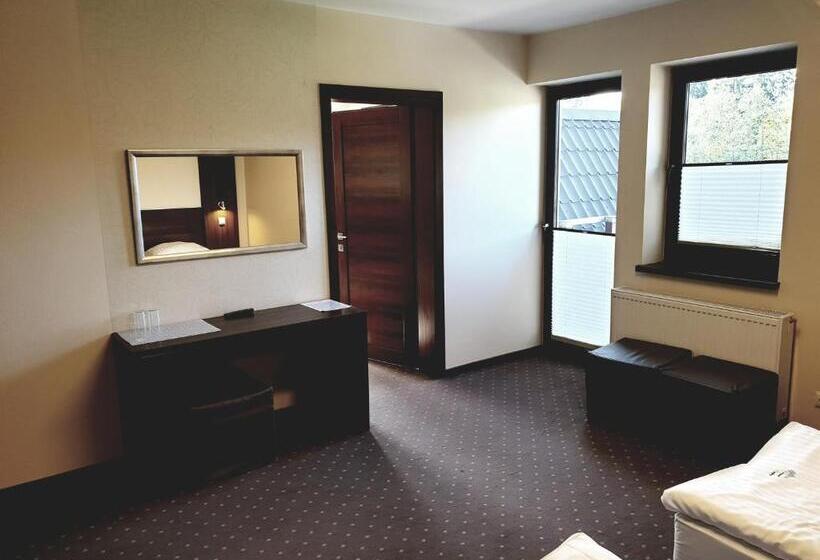 بنسيون Perła Podhala