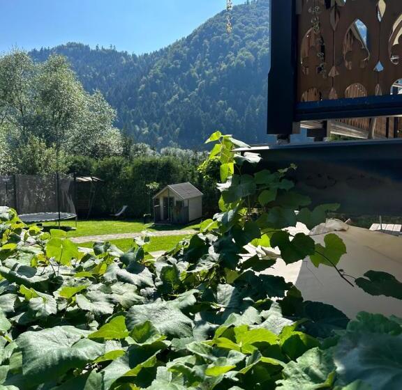 Majatalo Willa Aurinia