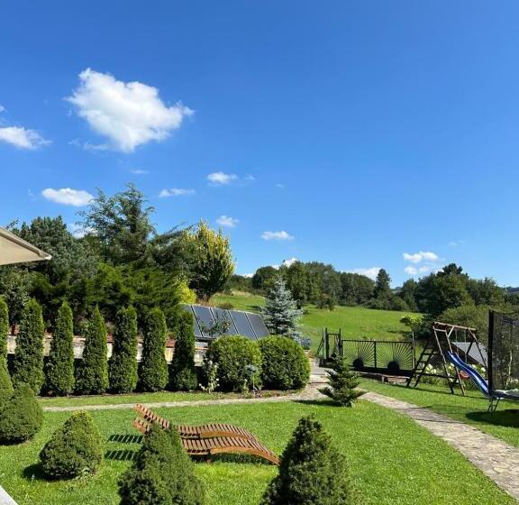 Majatalo Willa Aurinia