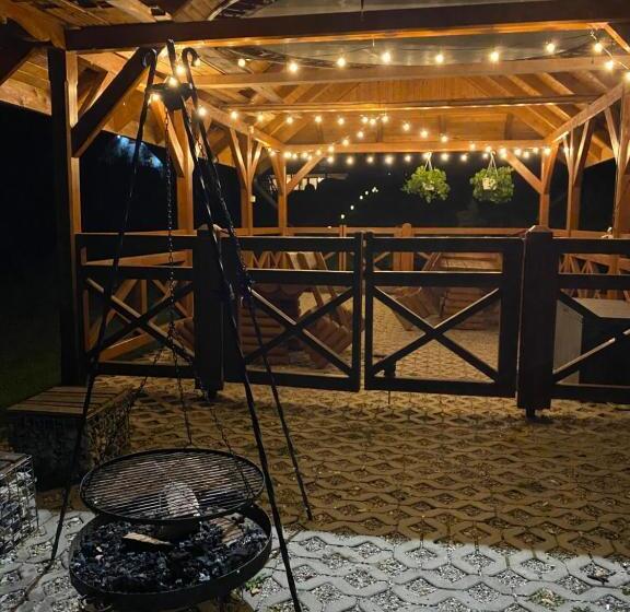 Majatalo Willa Aurinia