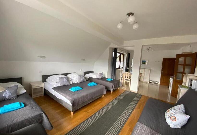 Majatalo Willa Aurinia