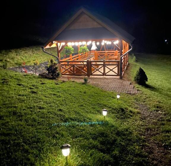 Majatalo Willa Aurinia