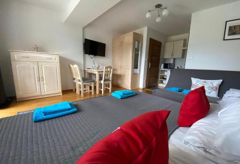 Majatalo Willa Aurinia