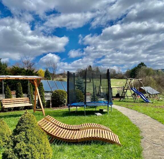 Majatalo Willa Aurinia