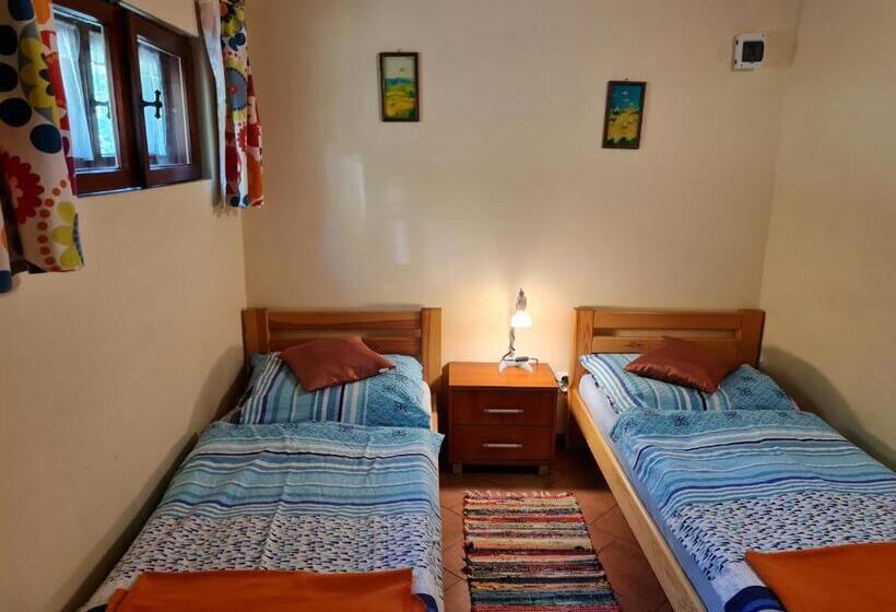 Majatalo Willa Storczyk