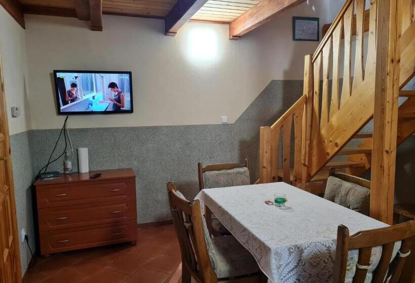 Majatalo Willa Storczyk