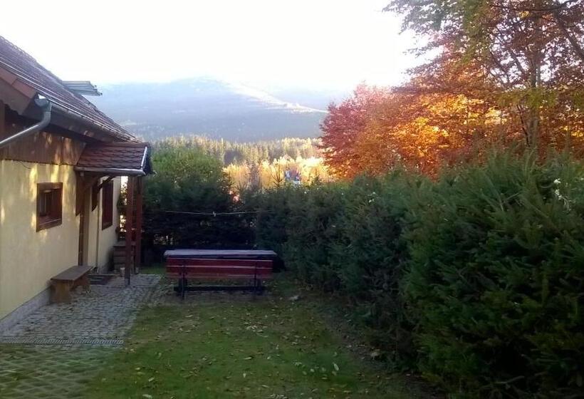 Majatalo Willa Storczyk