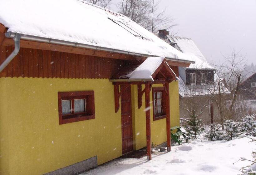 Majatalo Willa Storczyk