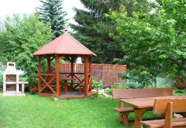 Majatalo Willa Storczyk