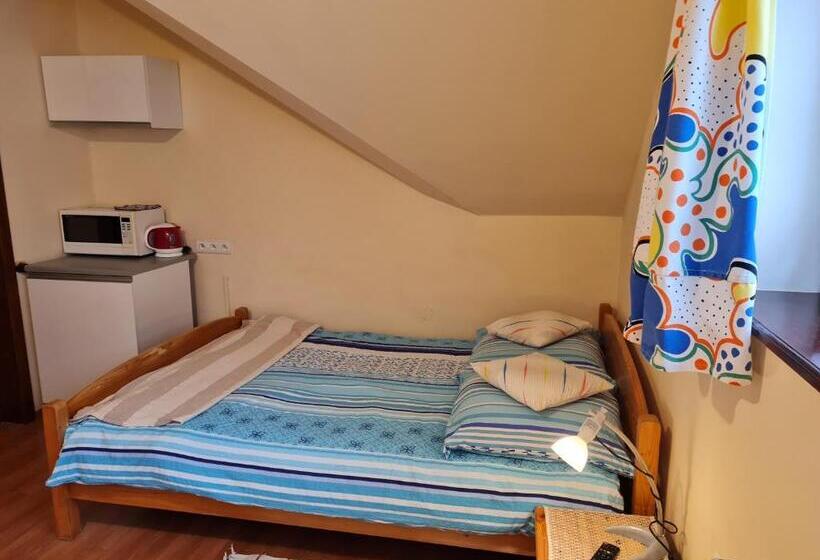 Majatalo Willa Storczyk