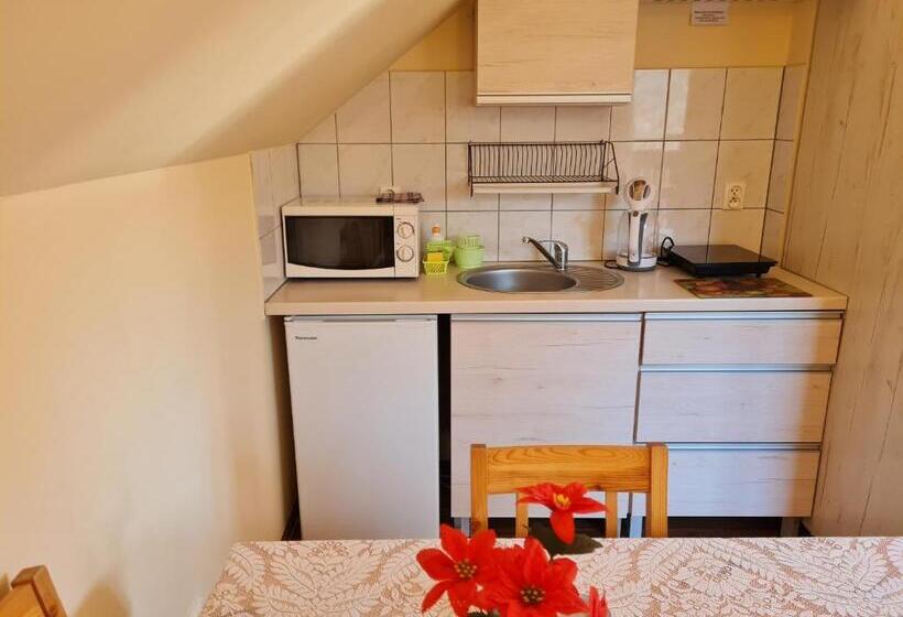 Majatalo Willa Storczyk