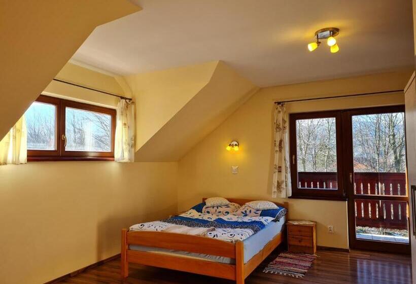 Majatalo Willa Storczyk