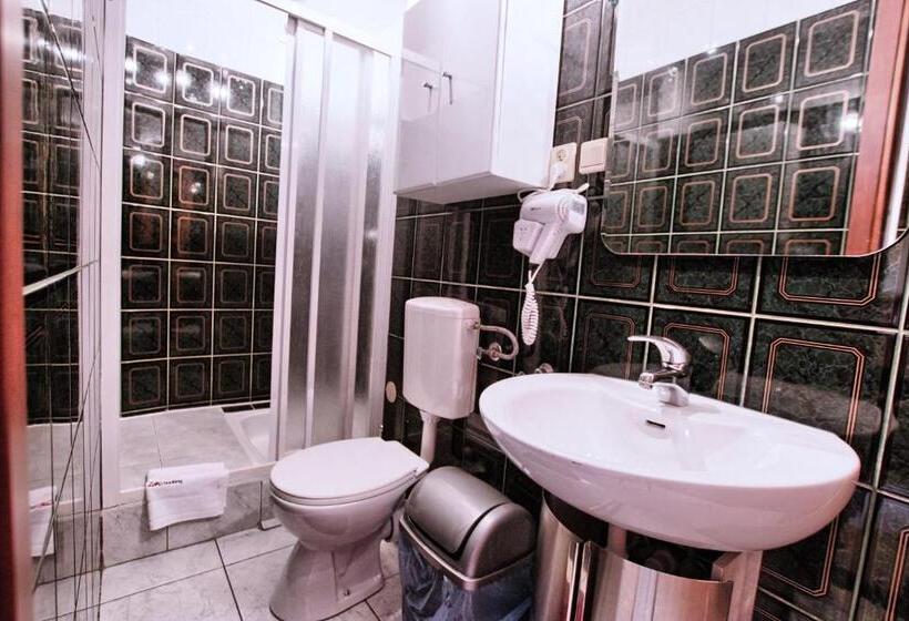 펜션 Willa Zakobystra