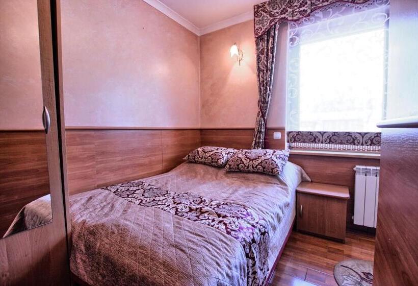 펜션 Willa Zakobystra