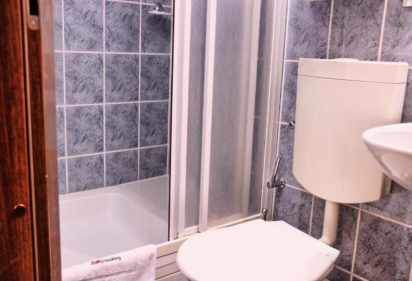 펜션 Willa Zakobystra