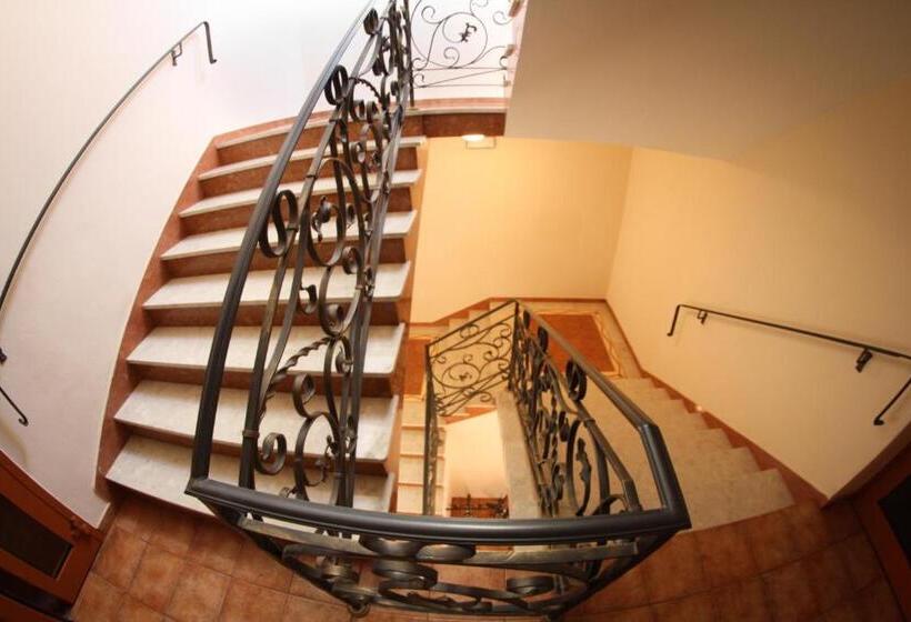 Pensjonat I Restauracja Nowak